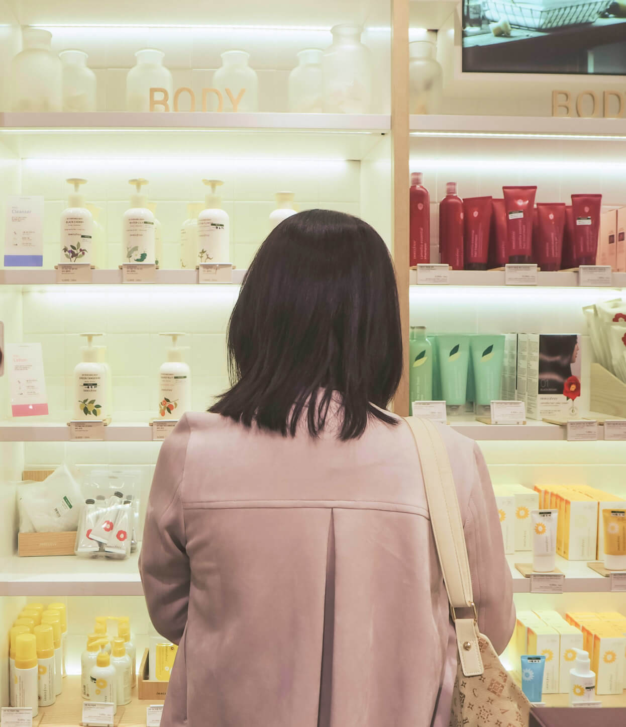 Benefits of a strong brand experience