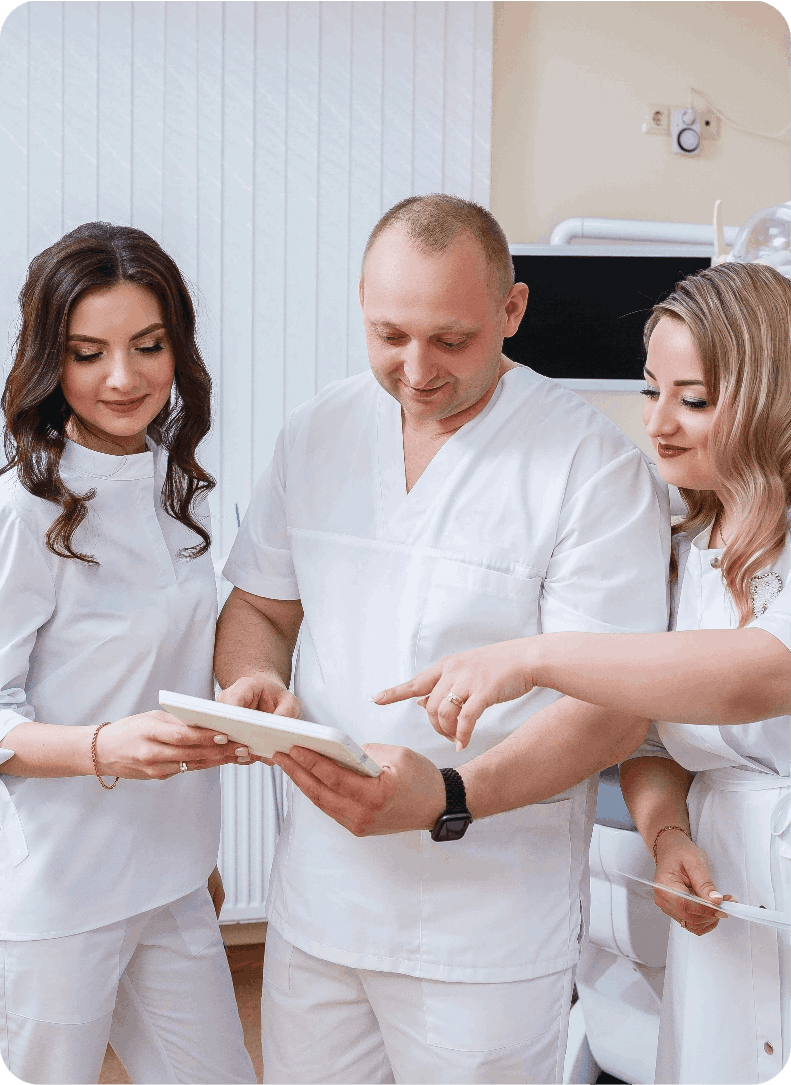 Dental patient satisfaction survey