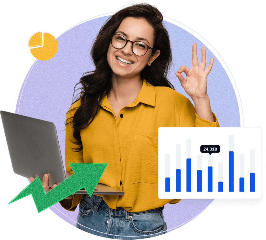 Survey responses into actionable insights