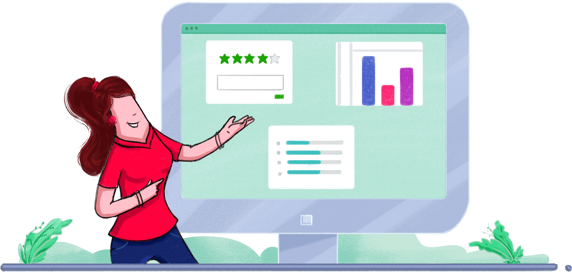Bidding Adieu to 2020: Important highlights of Zoho Survey