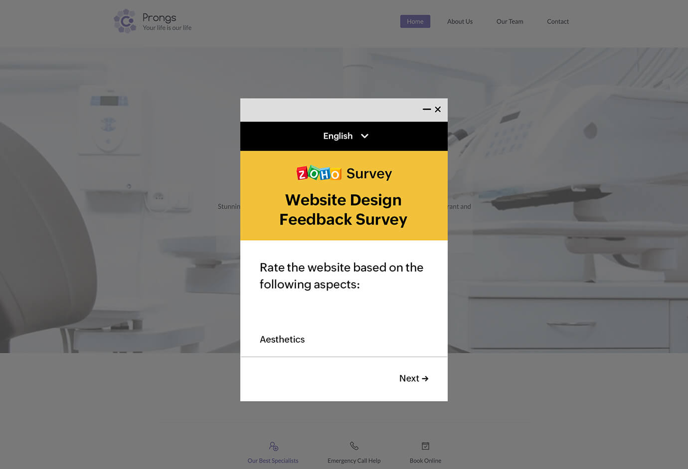 Bidding Adieu to 2020: Important highlights of Zoho Survey