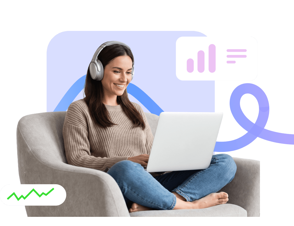 Competitive analysis using customer surveys: A smart way to understand your market