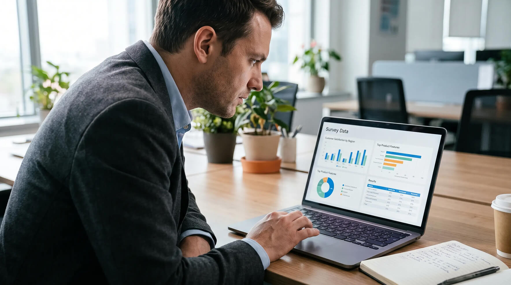 cross tabulation analysis