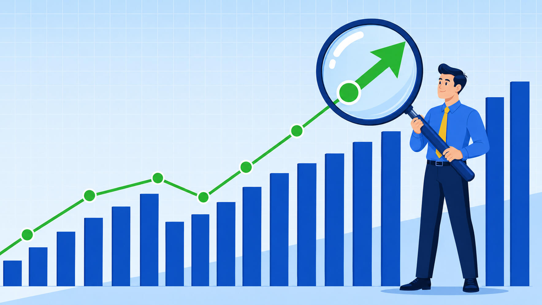 Demand planning and forecasting