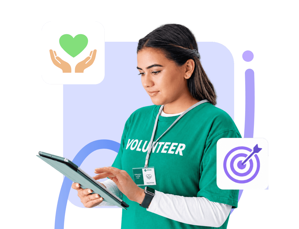 How NGOs can use donor surveys to build stronger relationships
