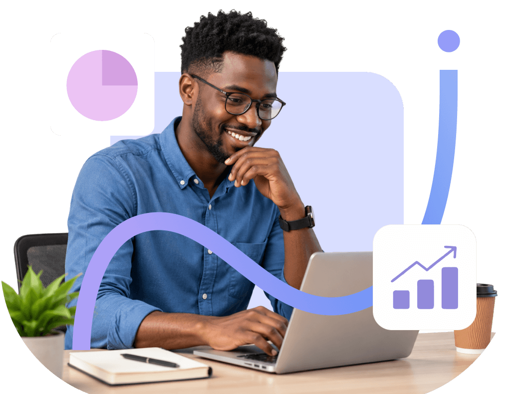 How to use exit intent surveys to identify conversion barriers on your website