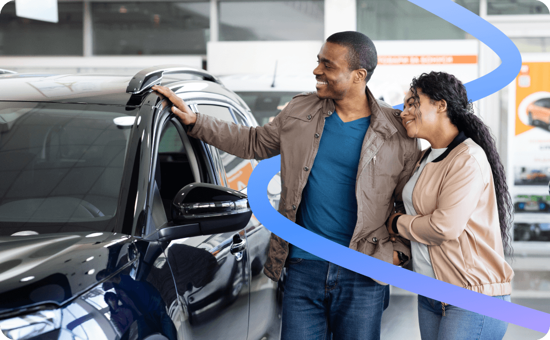 Increase car sales with consumer behavior analysis & feedback surveys