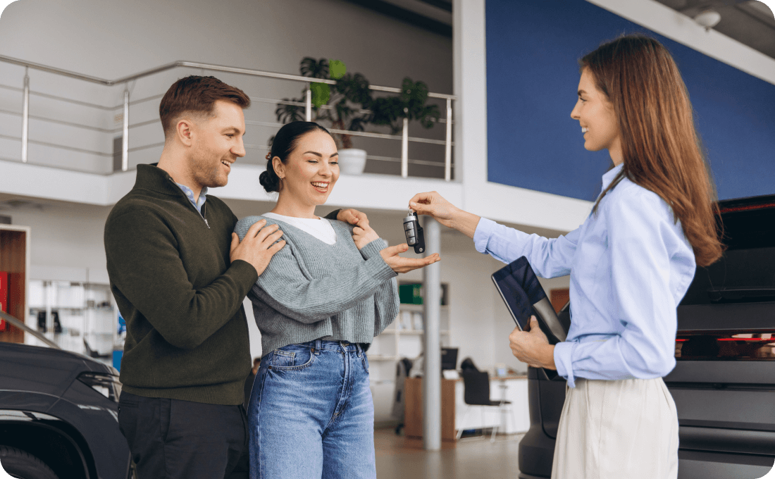 Protect your profit on delivery day with CSAT feedback surveys
