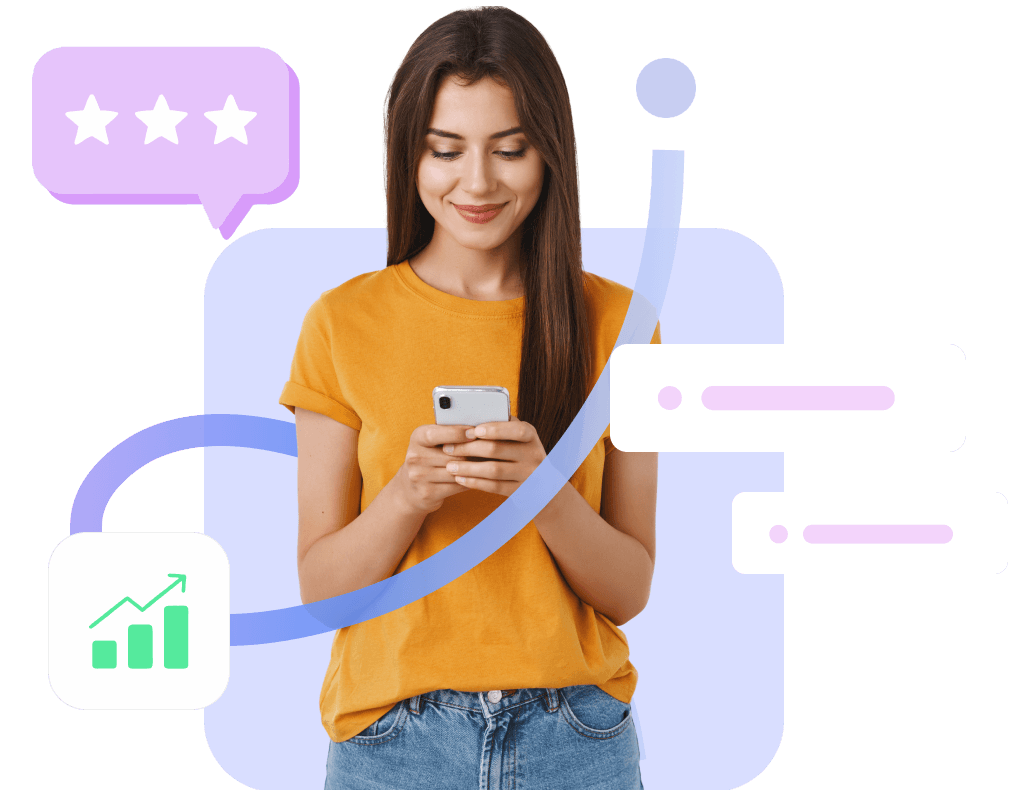 Survey via text: The complete guide to SMS surveys