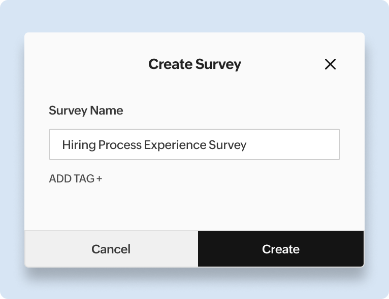 Connect Zoho Desk with Zoho Survey