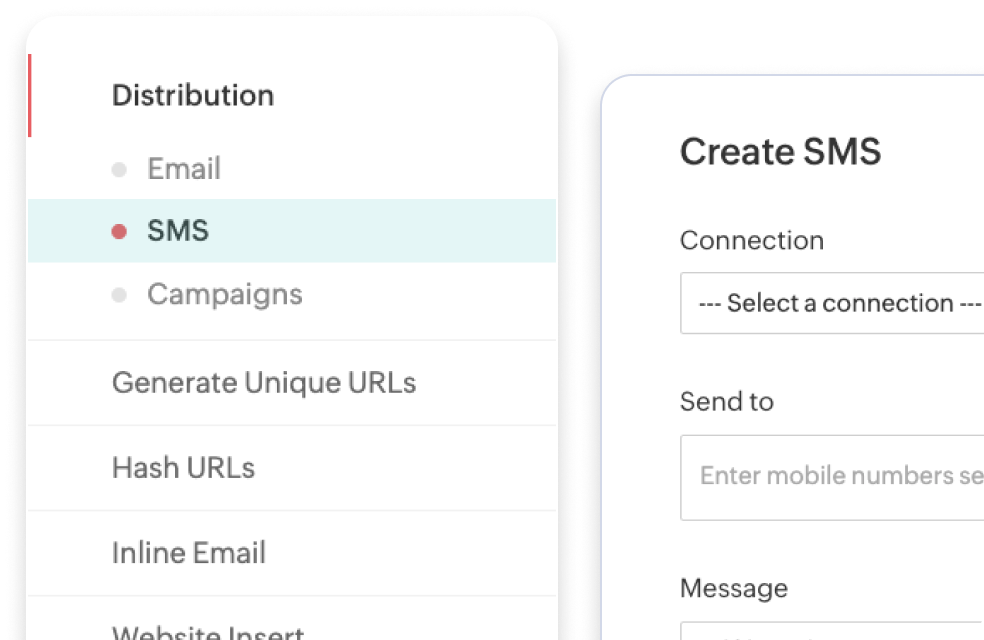 Reach guests and teams wherever they are