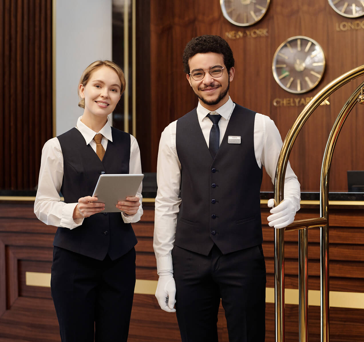 Types of Hospitality Surveys