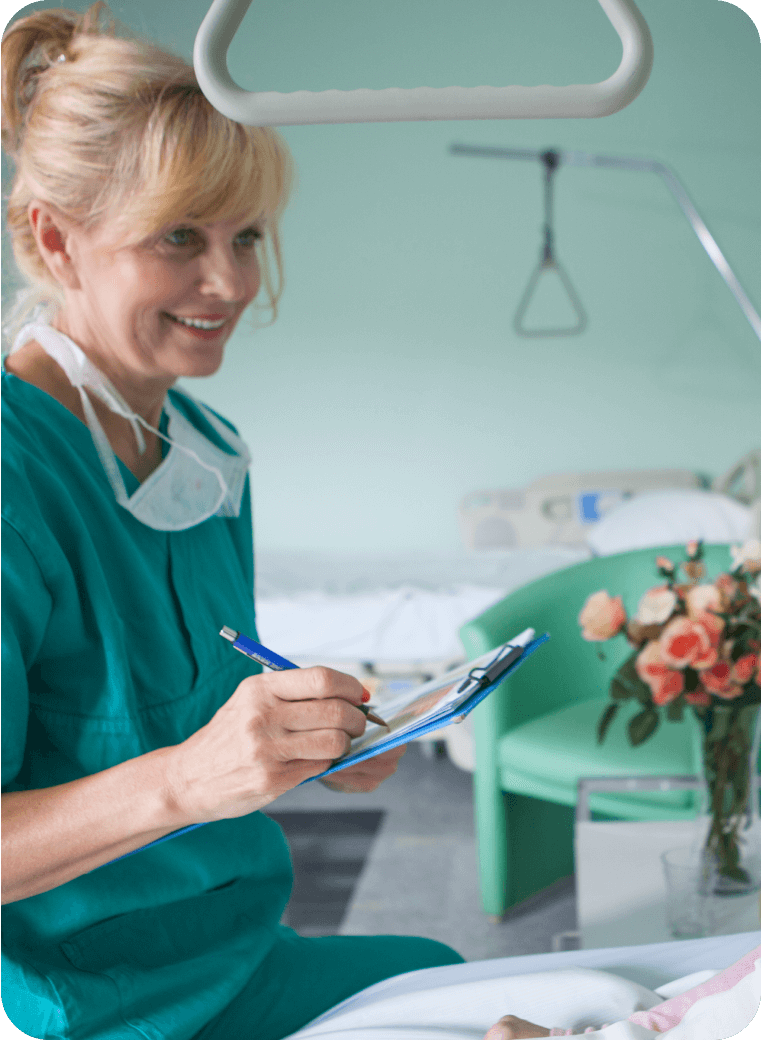 Office Facilities Feedback Survey