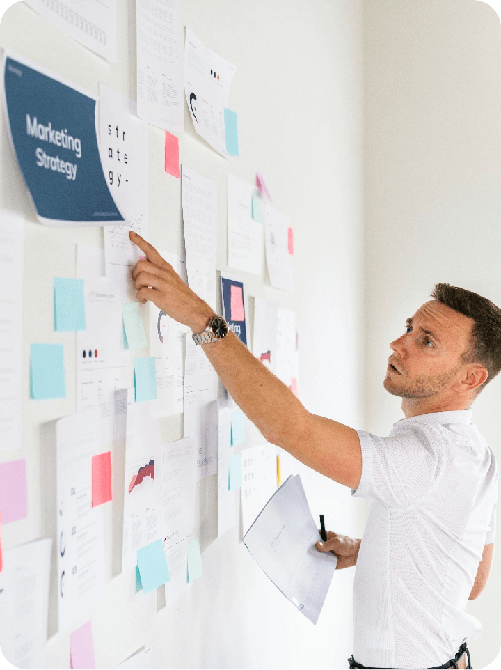 Market Segmentation Survey - Segment your ecommerce customers