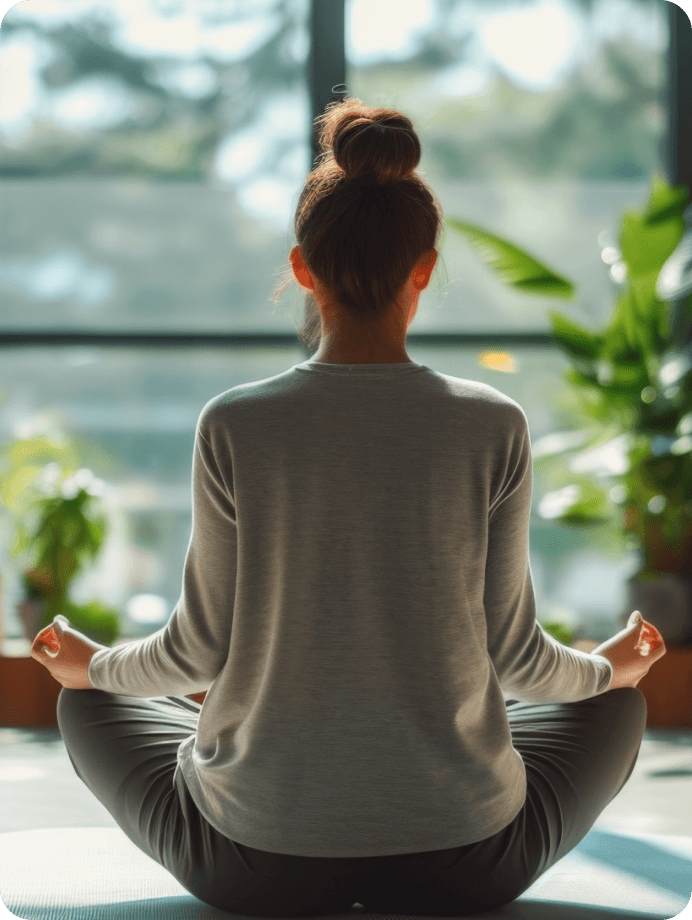 Employee wellness survey