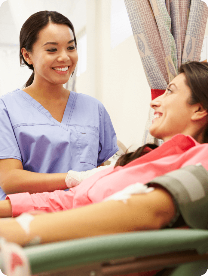 Harness donor insights to strengthen your mission