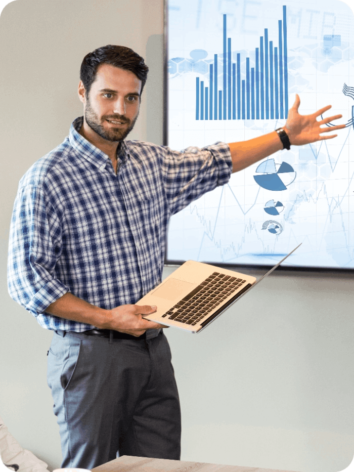 Presenter feedback survey template