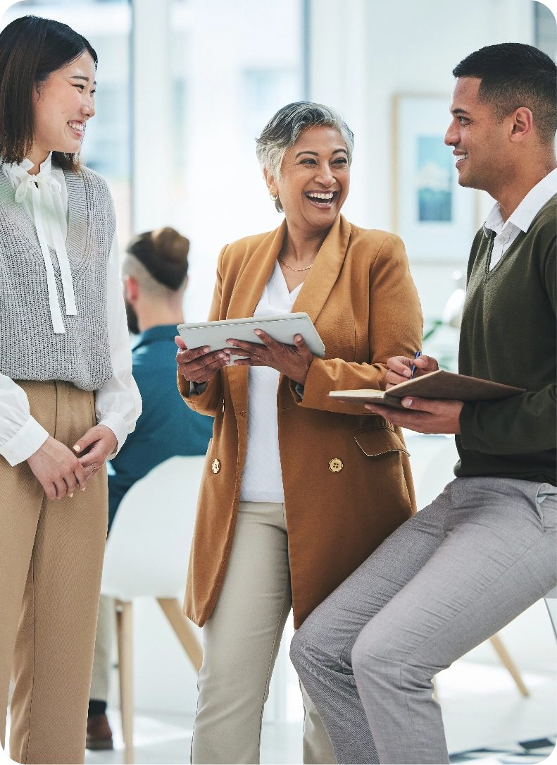 relationship management survey template