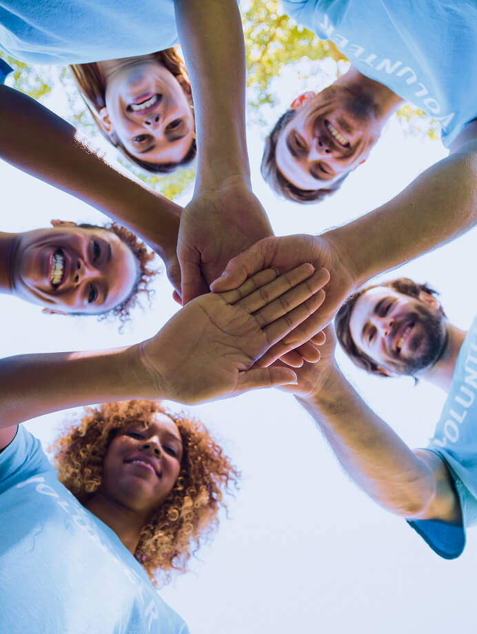 Why should you use volunteer recruitment surveys?