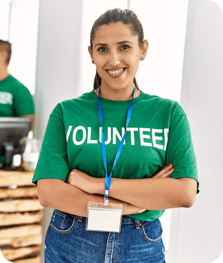 Turn volunteer voices into actionable insights