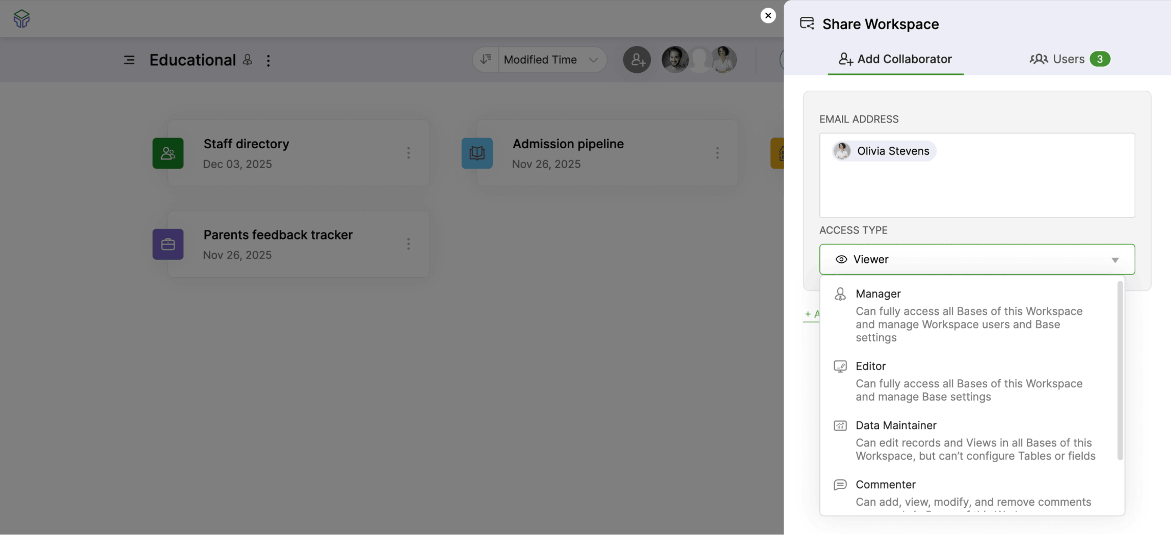 automating mundane work