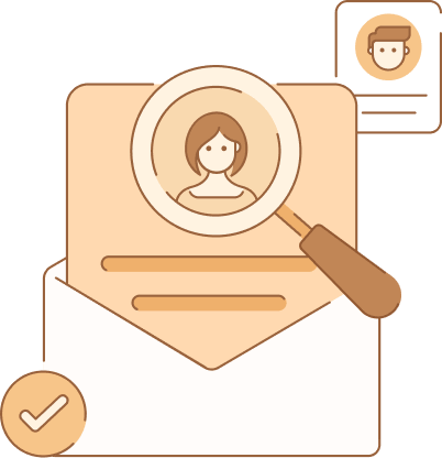 HR and recruitment teams — candidate pipeline illustration