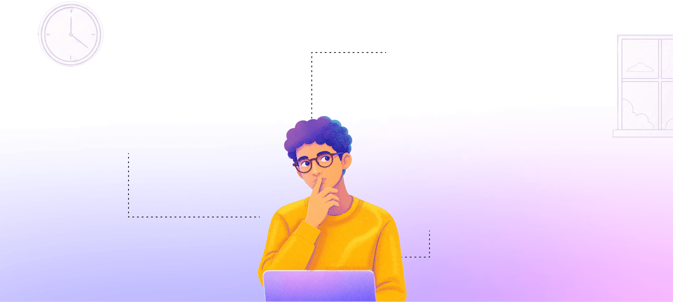 Who uses Zoho Tables — user personas illustration