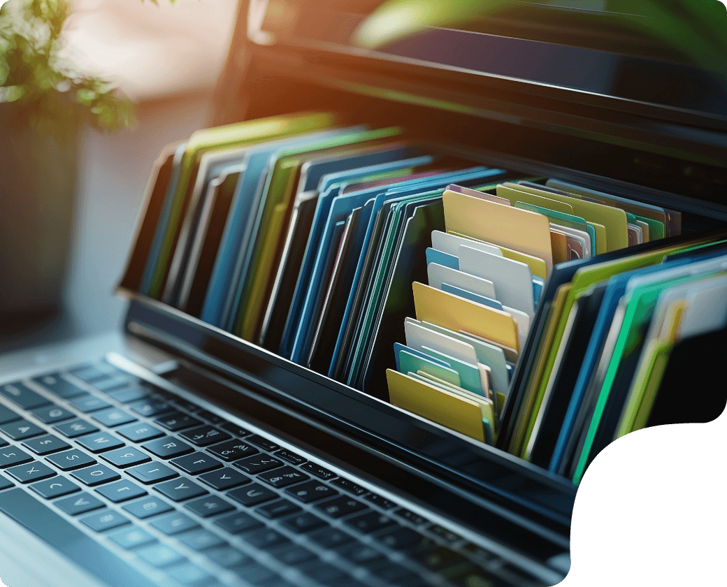 Digital asset management for publishers