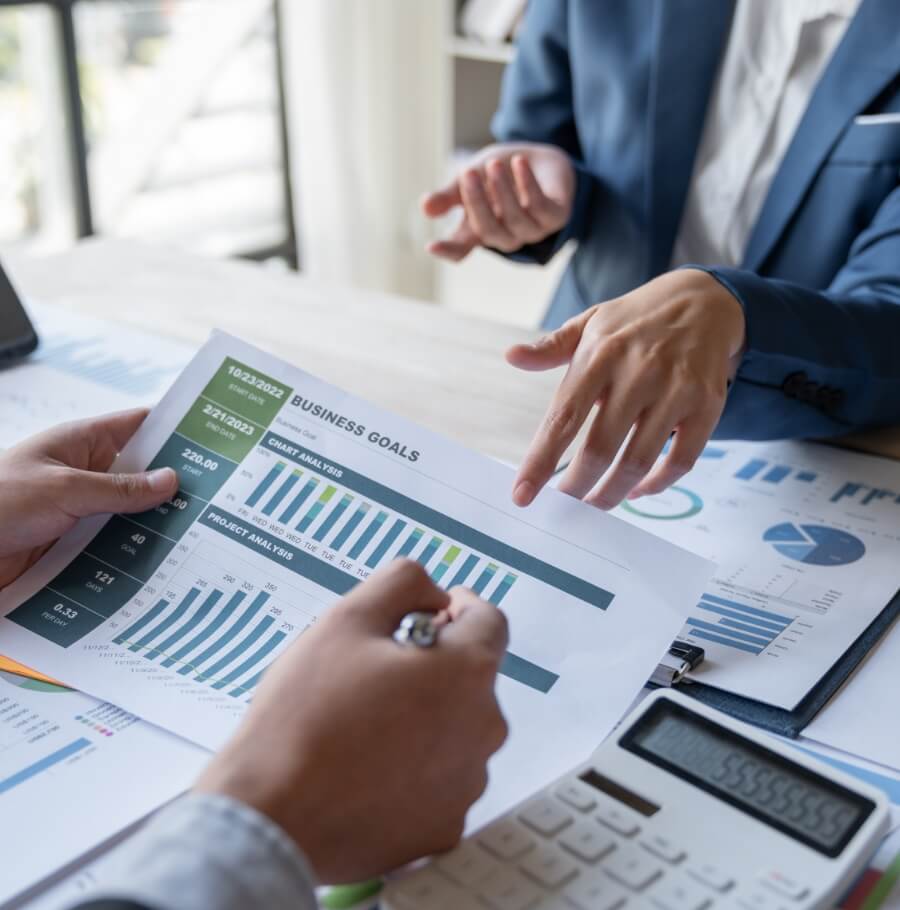 Calculating the total cost of ownership of the tool is a crucial step in the evaluation process