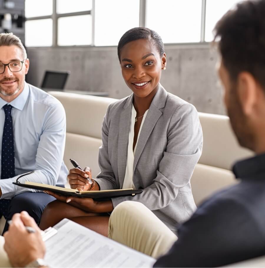 Survey your team, understand the necessary scope of a shared inbox