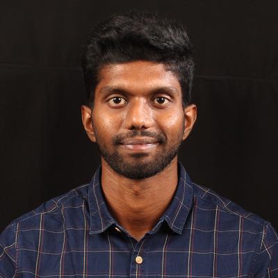 Vignesh S | Product Expert