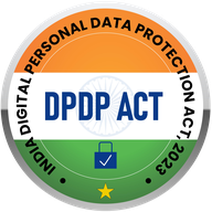 ISO 27001 certified