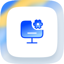 Risky web activity contained inside an isolated browsing environment