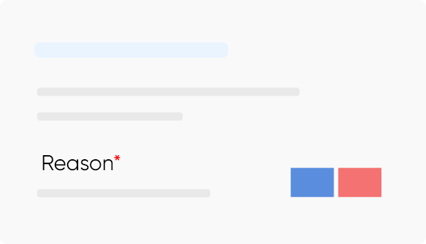 Coffre-fort sécurisé pour les mots de passe de l'équipe