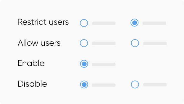 Meilleur gestionnaire de mots de passe pour les équipes