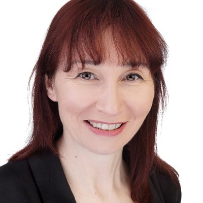 Jennifer Stirrup