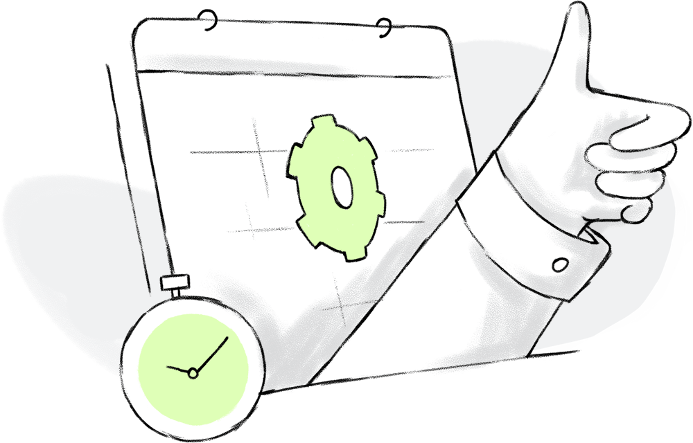 Automate approval of access requests