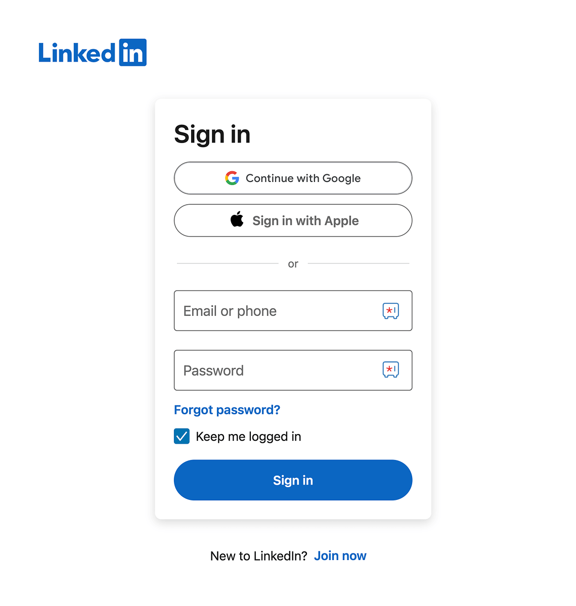 Customize password sharing with access privileges and security constraints.