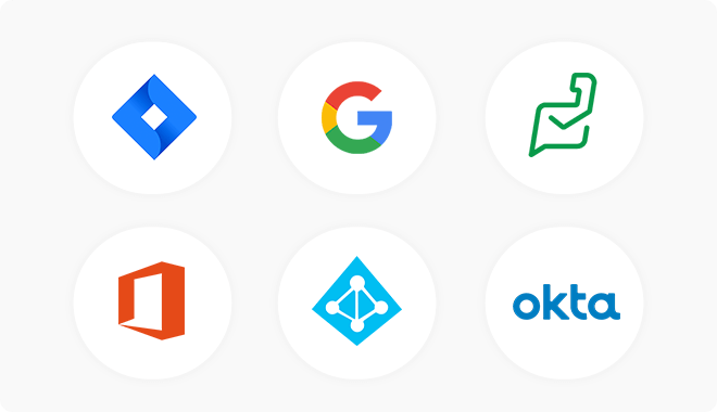 Single Sign-On (SSO) using Zoho Vault