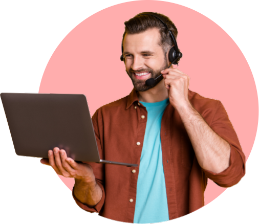 Men in Call