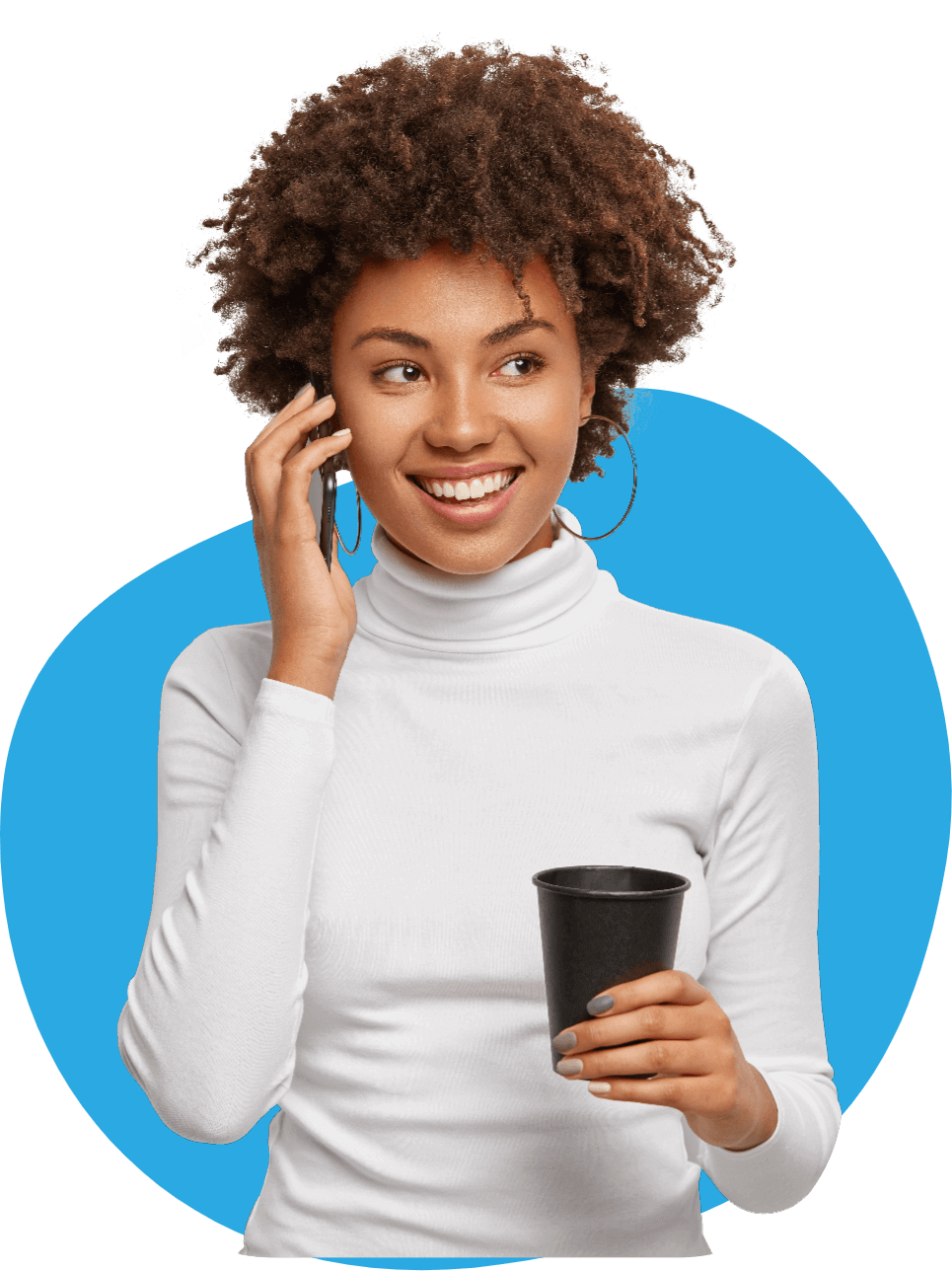 Women in Call