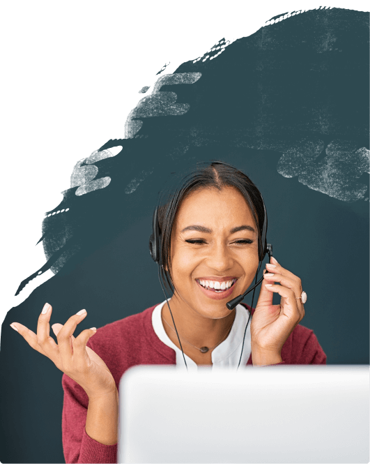 Contact centre types
