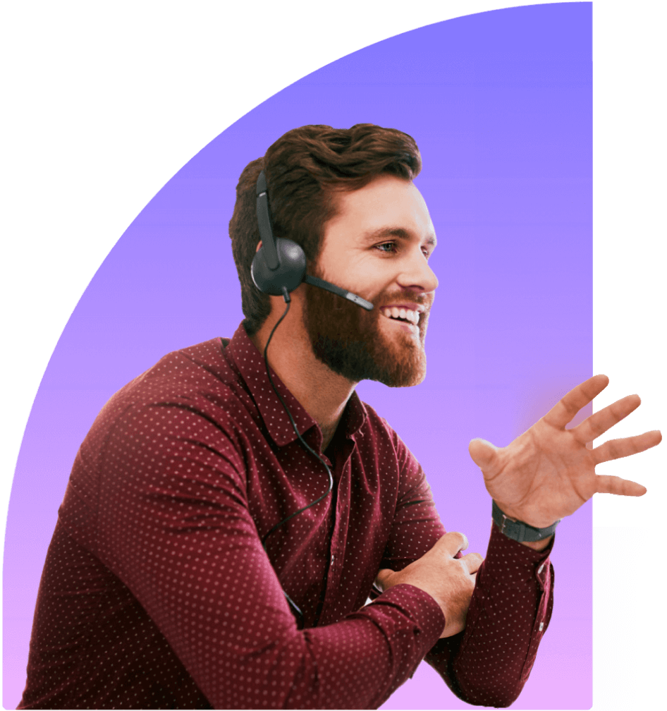 contact center solution