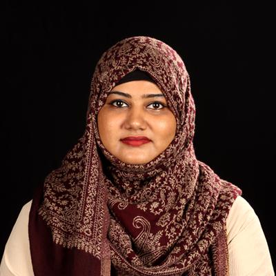 anisha
