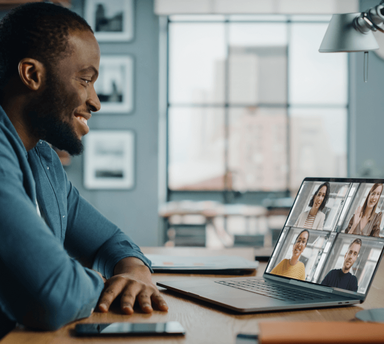 on-demand webinars