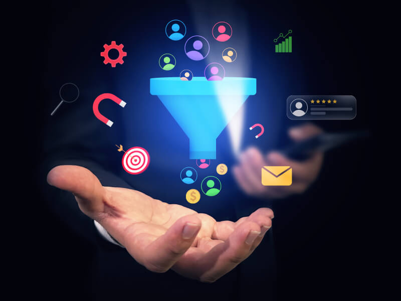 What is an evergreen webinar?