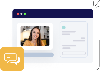 webinar interaction