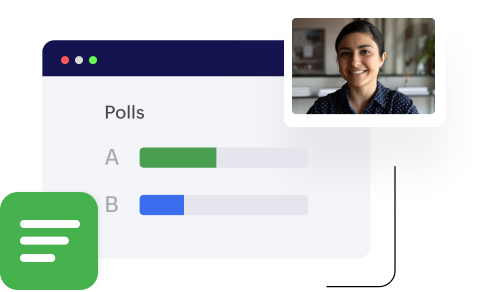 interactive webinar tool