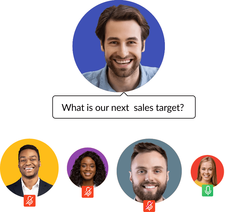 Zoho Webinar