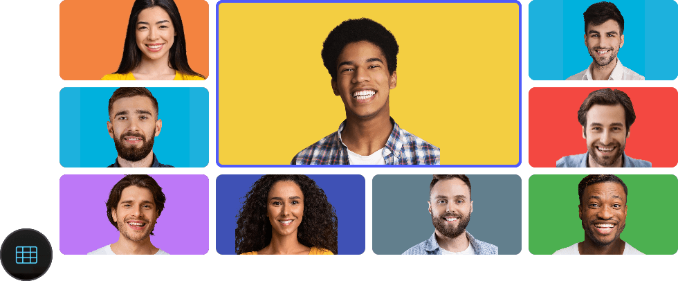 Zoho Webinar
